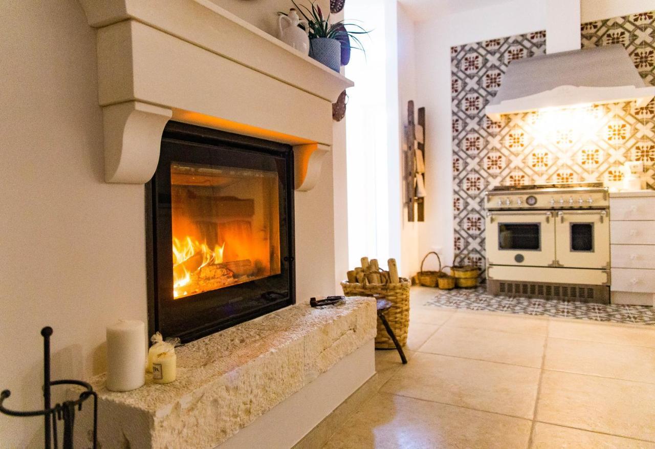 Vila Iannet Alberobello Exteriér fotografie